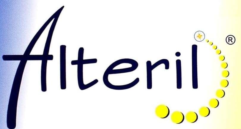 Alteril Sleep Aid logo